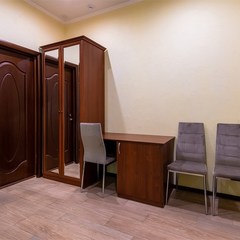 Гостиница Эко Сказка, Энгельсский район, Саратовская область