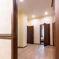 Гостиница Эко Сказка, Энгельсский район, Саратовская область