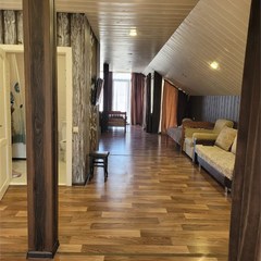 Отель Ашхадах, посёлок Каменномостский, Республика Адыгея