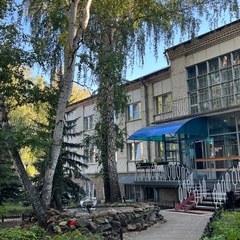 База отдыха Монтажник, Кунашакский район, Челябинская область