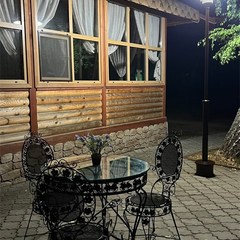 База отдыха Монтажник, Кунашакский район, Челябинская область