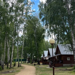 База отдыха Монтажник, Кунашакский район, Челябинская область