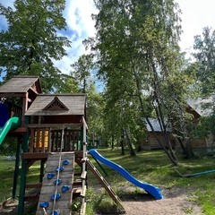 База отдыха Монтажник, Кунашакский район, Челябинская область