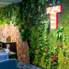 Отель Тайга, Иркутск, Иркутская область