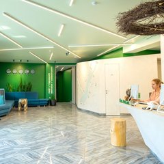 Отель Тайга, Иркутск, Иркутская область