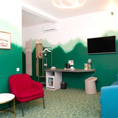 Отель Тайга, Иркутск, Иркутская область