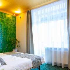 Отель Тайга, Иркутск, Иркутская область