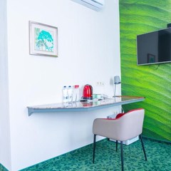 Отель Тайга, Иркутск, Иркутская область