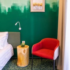 Отель Тайга, Иркутск, Иркутская область