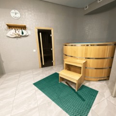 Отель Тайга, Иркутск, Иркутская область