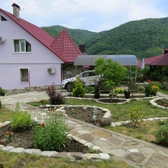 Гостевой дом Нэста, Туапсинский район, Краснодарский край