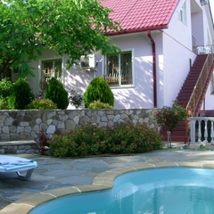 Гостевой дом Нэста, Туапсинский район, Краснодарский край