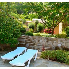 Гостевой дом Нэста, Туапсинский район, Краснодарский край