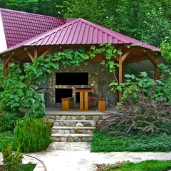 Гостевой дом Нэста, Туапсинский район, Краснодарский край