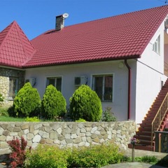 Гостевой дом Нэста, Туапсинский район, Краснодарский край