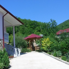 Гостевой дом Нэста, Туапсинский район, Краснодарский край