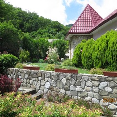 Гостевой дом Нэста, Туапсинский район, Краснодарский край