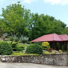 Гостевой дом Нэста, Туапсинский район, Краснодарский край