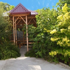 Гостевой дом Нэста, Туапсинский район, Краснодарский край