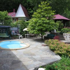 Гостевой дом Нэста, Туапсинский район, Краснодарский край