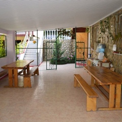 Гостевой дом Нэста, Туапсинский район, Краснодарский край