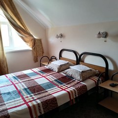 Гостевой дом Нэста, Туапсинский район, Краснодарский край