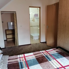 Гостевой дом Нэста, Туапсинский район, Краснодарский край