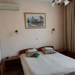 Гостевой дом Нэста, Туапсинский район, Краснодарский край