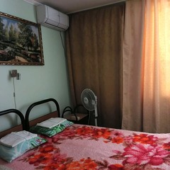 Гостевой дом Нэста, Туапсинский район, Краснодарский край