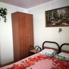 Гостевой дом Нэста, Туапсинский район, Краснодарский край