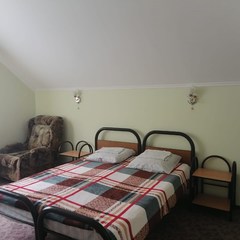 Гостевой дом Нэста, Туапсинский район, Краснодарский край