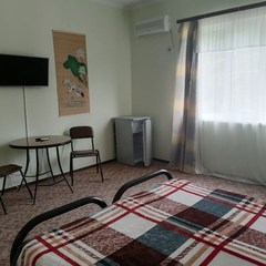 Гостевой дом Нэста, Туапсинский район, Краснодарский край