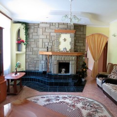 Гостевой дом Нэста, Туапсинский район, Краснодарский край