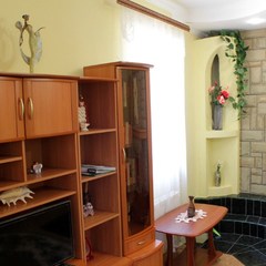 Гостевой дом Нэста, Туапсинский район, Краснодарский край