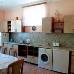 Гостевой дом Нэста, Туапсинский район, Краснодарский край