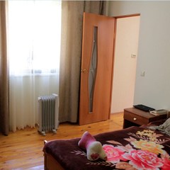 Гостевой дом Нэста, Туапсинский район, Краснодарский край