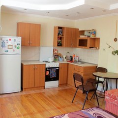 Гостевой дом Нэста, Туапсинский район, Краснодарский край