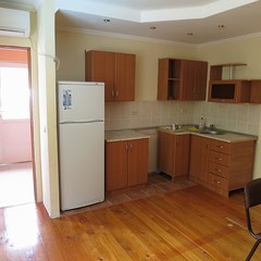 Гостевой дом Нэста, Туапсинский район, Краснодарский край