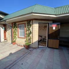 Гостевой дом Дворик , Каспийск, Республика Дагестан