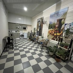 Гостевой дом Дворик , Каспийск, Республика Дагестан