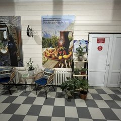 Гостевой дом Дворик , Каспийск, Республика Дагестан