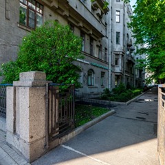 Мини-отель Танаис, Санкт-Петербург, Ленинградская область