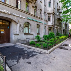 Мини-отель Танаис, Санкт-Петербург, Ленинградская область