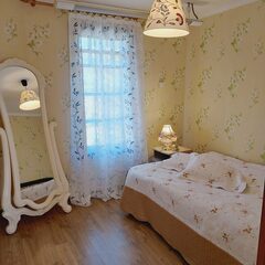 Усадьба В гостях у Нобеля, Выборгский район, Ленинградская область