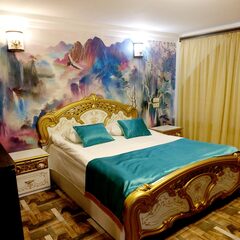 Усадьба В гостях у Нобеля, Выборгский район, Ленинградская область