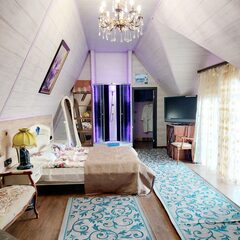 Усадьба В гостях у Нобеля, Выборгский район, Ленинградская область