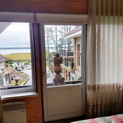Усадьба В гостях у Нобеля, Выборгский район, Ленинградская область