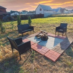 Гостевой дом My Level Home, Истринский район, Московская область