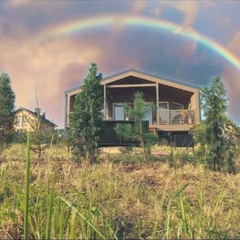 Гостевой дом My Level Home, Истринский район, Московская область