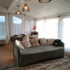 Гостевой дом My Level Home, Истринский район, Московская область